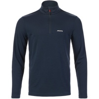 Männer Fast Dry 1/2 Zip Top